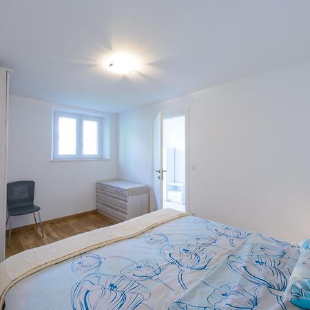 Apartment Pavlina 杜布罗夫尼克 外观 照片