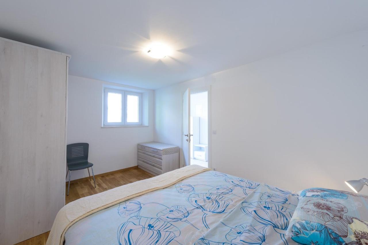 Apartment Pavlina 杜布罗夫尼克 外观 照片