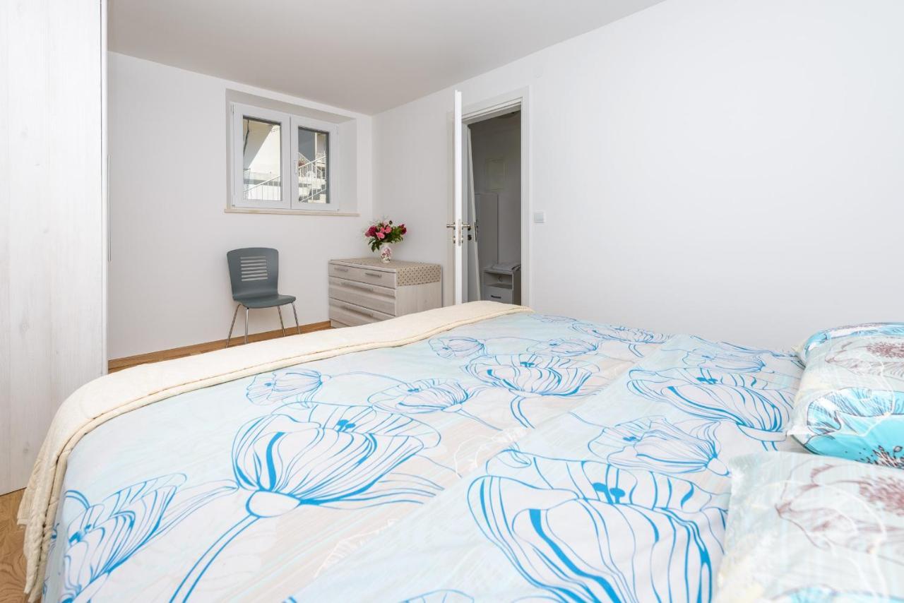 Apartment Pavlina 杜布罗夫尼克 外观 照片