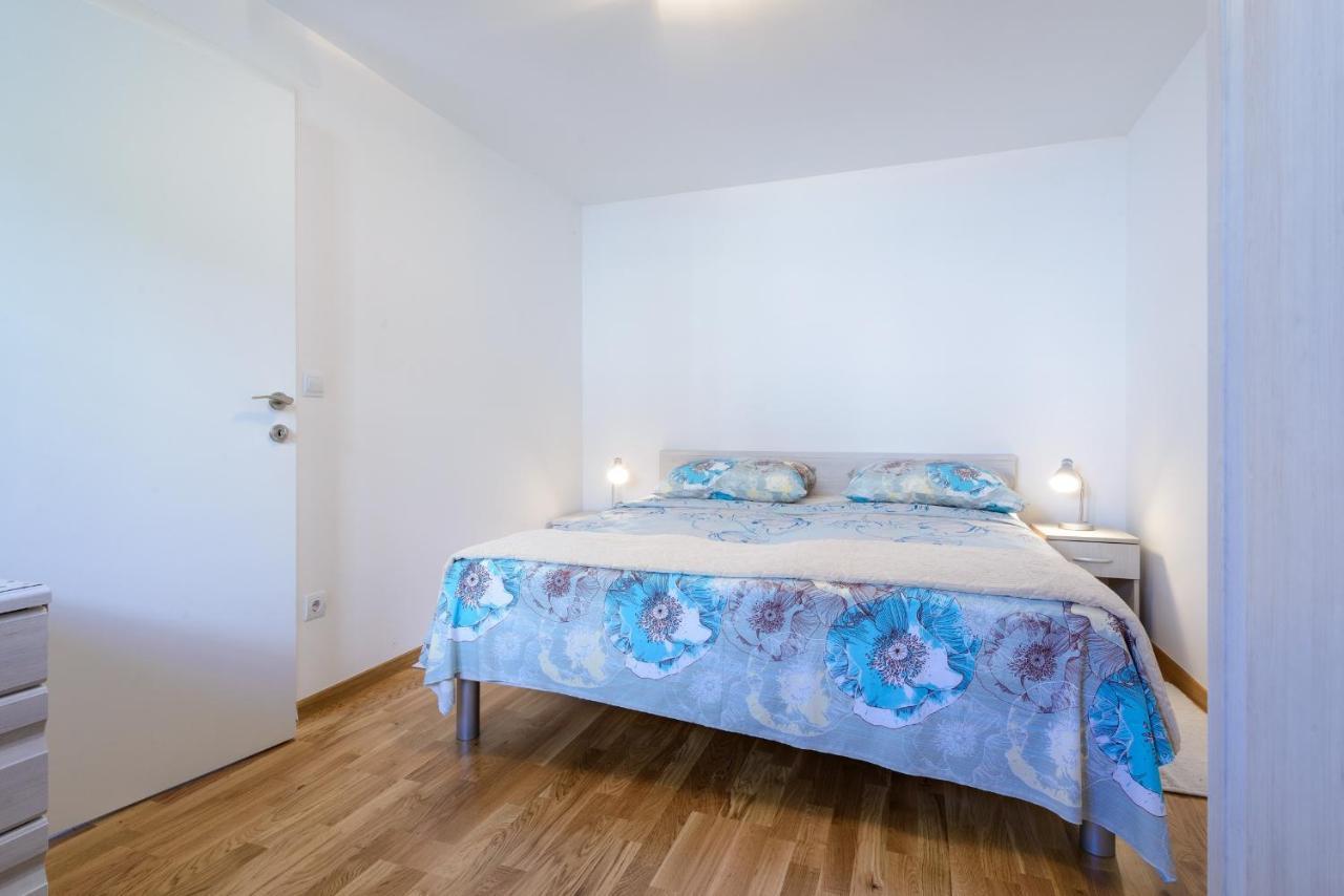 Apartment Pavlina 杜布罗夫尼克 外观 照片