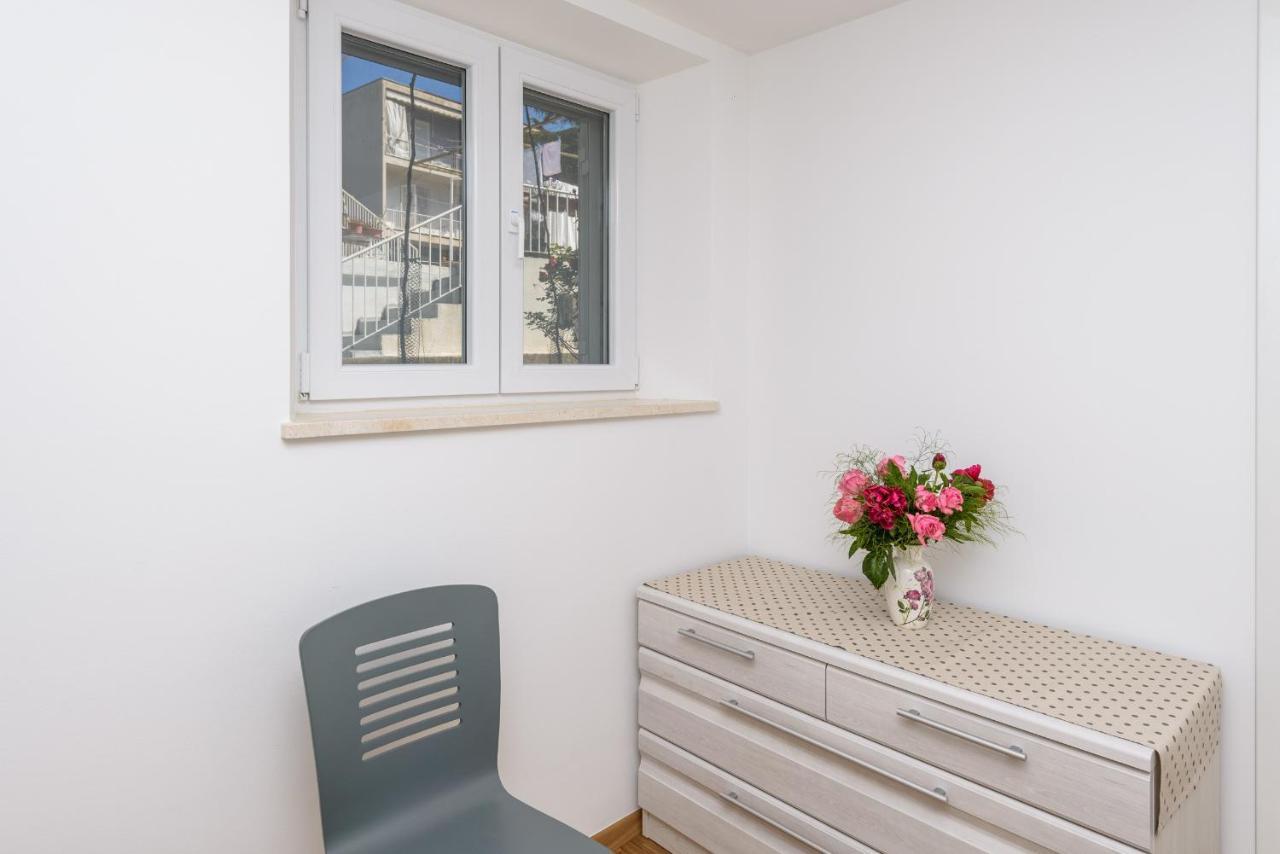 Apartment Pavlina 杜布罗夫尼克 外观 照片