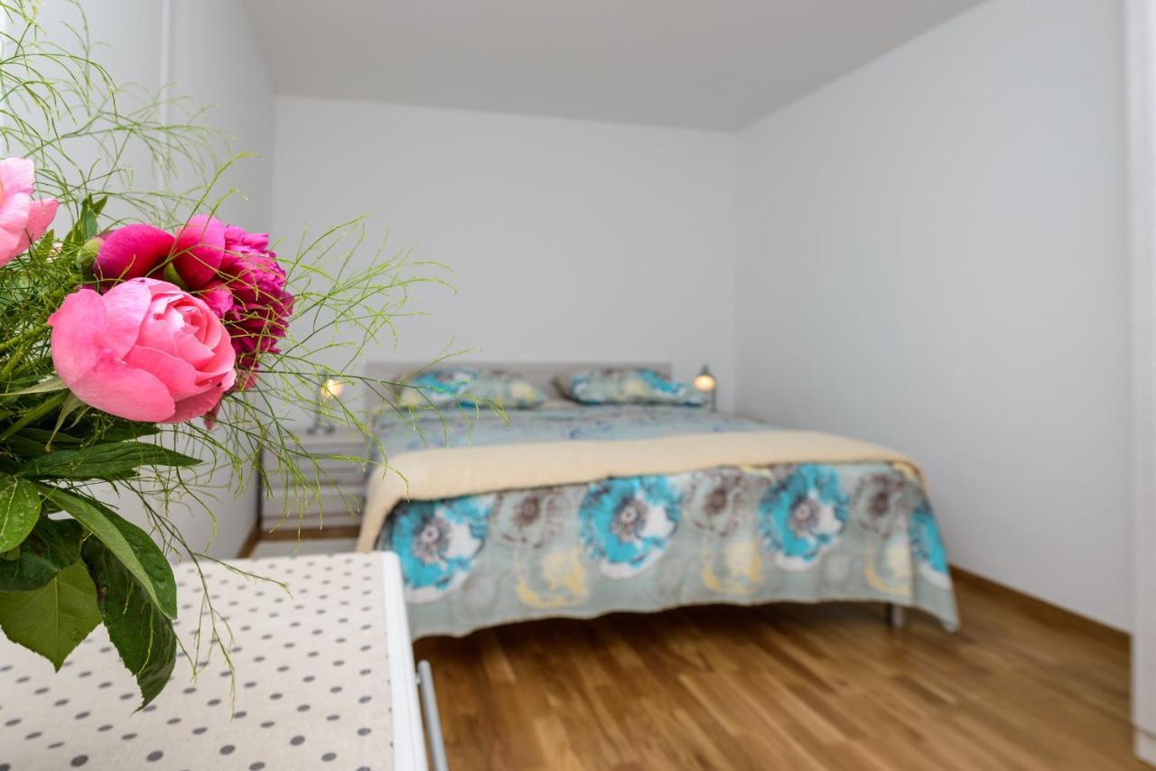 Apartment Pavlina 杜布罗夫尼克 外观 照片
